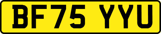 BF75YYU