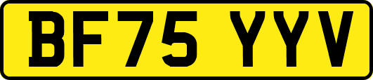 BF75YYV