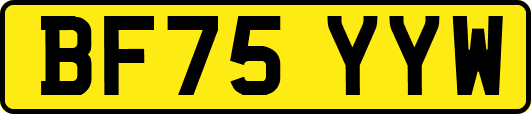 BF75YYW