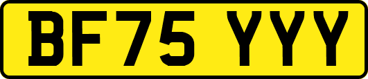 BF75YYY