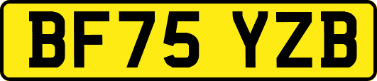 BF75YZB