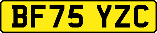BF75YZC