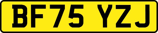 BF75YZJ
