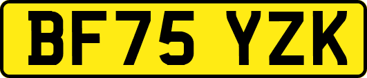 BF75YZK