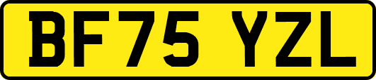 BF75YZL