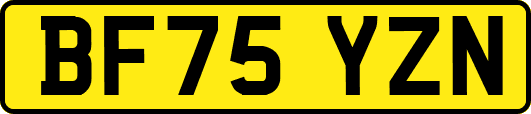 BF75YZN