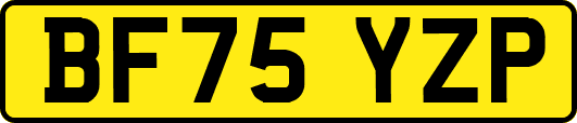 BF75YZP