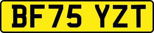 BF75YZT