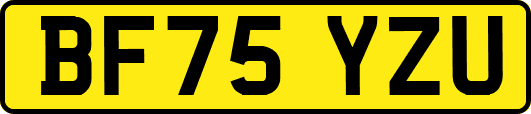 BF75YZU