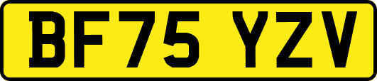 BF75YZV