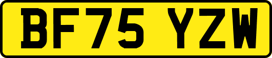 BF75YZW
