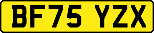 BF75YZX
