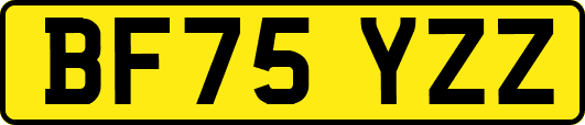 BF75YZZ