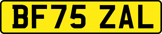 BF75ZAL