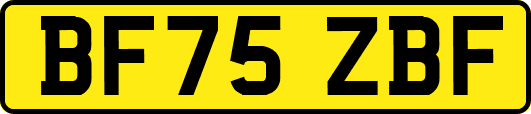 BF75ZBF