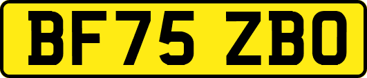 BF75ZBO