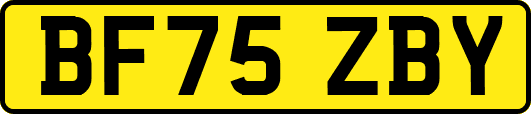 BF75ZBY