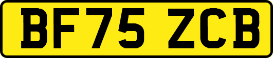 BF75ZCB