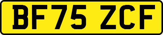 BF75ZCF