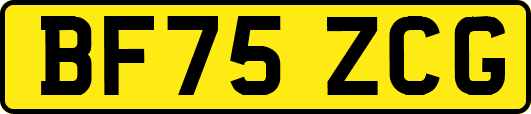BF75ZCG