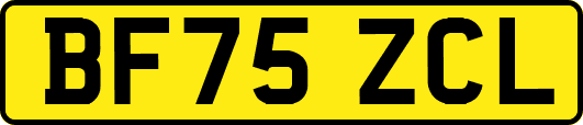 BF75ZCL