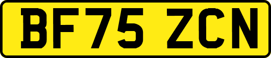 BF75ZCN