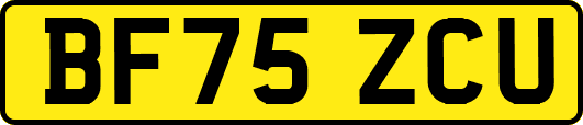 BF75ZCU