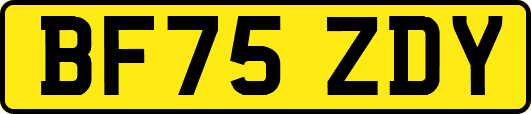 BF75ZDY