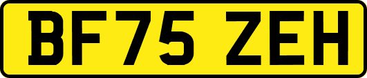 BF75ZEH