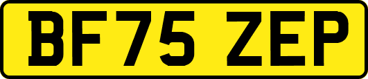 BF75ZEP