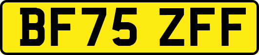 BF75ZFF