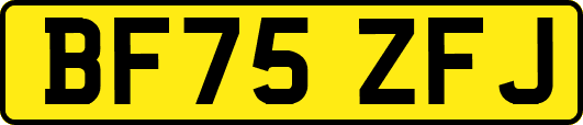 BF75ZFJ