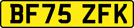 BF75ZFK