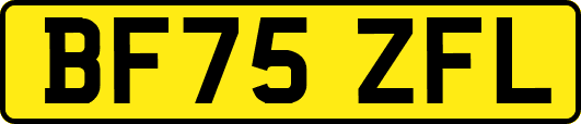 BF75ZFL