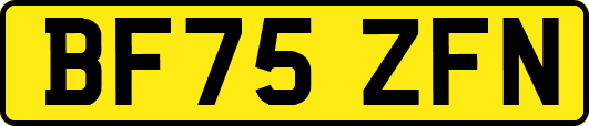 BF75ZFN