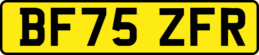 BF75ZFR
