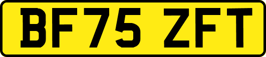 BF75ZFT