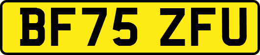 BF75ZFU