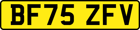 BF75ZFV