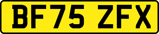 BF75ZFX