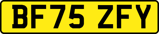 BF75ZFY