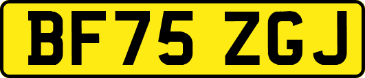 BF75ZGJ