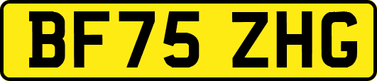 BF75ZHG