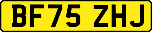 BF75ZHJ