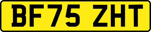BF75ZHT