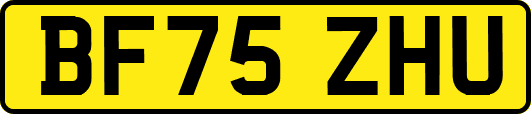 BF75ZHU