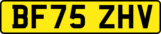BF75ZHV