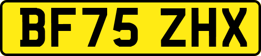 BF75ZHX