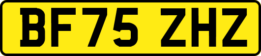 BF75ZHZ
