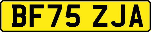 BF75ZJA